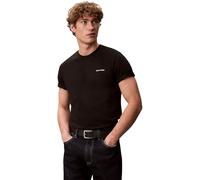 Calvin Klein Lv04lc255g Long Sleeve T-shirt Brown L Men