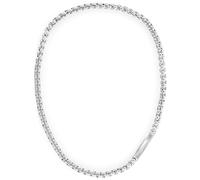 Calvin Klein Men's Stainless Steel Necklace