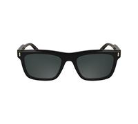 Calvin Klein Men's Sunglasses CK25506S - Black with Grey Lens
