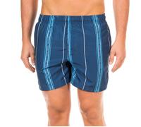 Calvin Klein Mens swimsuit with drawstring and mesh lining 58209W3 - Blue - Size Small