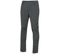 Calvin Klein Mens Tech Slim Fit Trousers - Steel - 36/33