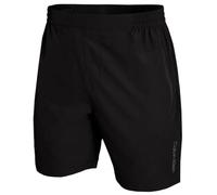 Calvin Klein Mens Versa Lightweight Shorts - Black/Charcoal - M