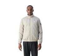 Calvin Klein Men's Warm Padded Harrington Jacket, Grey (Flint Gray), S