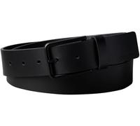 Calvin Klein Lv04d7047g Belt Black 95 cm Men
