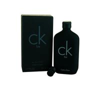 Calvin Klein Mens Womens Unisex CK Be 50ml EDT Fragrance Perfume Aftershave