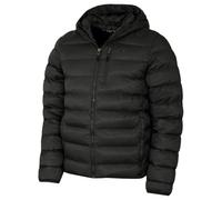 Calvin Klein Mens Woven Jacket - Evergreen - L