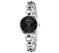 CALVIN KLEIN Mesmerise Quartz Black Dial Men's Watch K9G23UB1