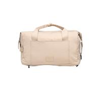 Calvin Klein Metro Weekend bag LV04G3104GPBF - Man - Polyester Grey