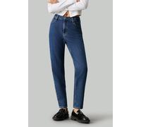Calvin Klein Jeans Skinny Fit Jeans White 30 / 30 Women