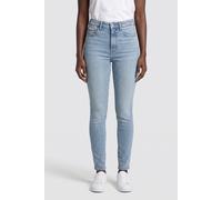 Calvin Klein Mid Rise Skinny Soft Jean Soft River size W29 | Skinny Pants Outlet | Women W29