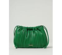 Calvin Klein Mini Bag Woman color Green - Size: OS - female