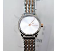 Calvin Klein Minimal watch