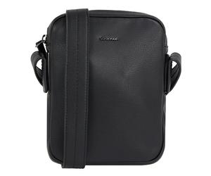 Calvin Klein Modern Business Shoulder bag 22.5 cm black