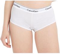 Calvin Klein Modern Cotton Short, White L White