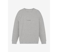 Calvin Klein Modern Cotton Sweatshirt Grey Women - S
