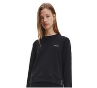 Calvin Klein Modern Cotton Sweatshirt Top 000QS6870E Womens Loungewear
