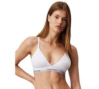 Calvin Klein Triangle Modern Bra