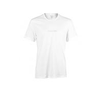 Calvin Klein Structure Lounge Crew Neck T-Shirt 000NM2170E Designer T-Shirts