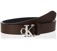 Calvin Klein MONO HARDWARE ROUND BELT 35MM