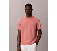 Calvin Klein Monogram T-Shirt Light Mahogany