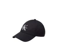 Calvin Klein Monologo Cap Black