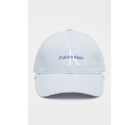 Calvin Klein Monologo Embroidery Scarf Plein Air size OS | Outlet | Women OS