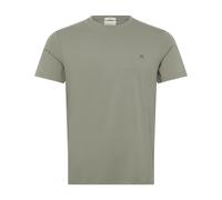 Calvin Klein MSW Slim Liquid Touch Cotton T-shirt - Shadow