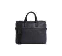Calvin Klein Must Computer bag K50K513050BEH - Man - Faux Leather Black