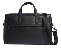 Calvin Klein Must Weekender Handbag K50K512206BEH - Man Black 45 x 19,5 x 28