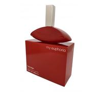 Calvin Klein My Euphoria Eau De Parfum 100ml