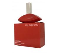 Calvin Klein My Euphoria Eau De Parfum 50ml