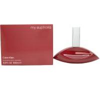 Calvin Klein Women's fragrances My Euphoria Eau de Parfum Spray