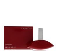 CALVIN KLEIN MY EUPHORIA Eau De Parfum 3.3 oz for Women
