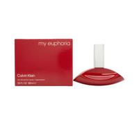 Calvin Klein My Euphoria eau de parfum for women 50 ml