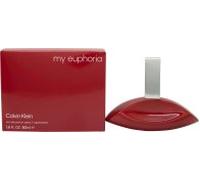 Calvin Klein My Euphoria Eau de Parfum 50ml Spray