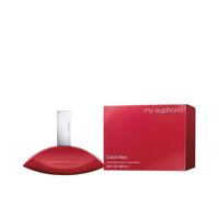 Calvin Klein My Euphoria eau de parfum for women 50 ml