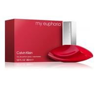 Calvin Klein My Euphoria eau de parfum for women 30 ml