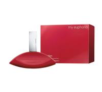 Calvin Klein MY EUPHORIA Eau De Parfum EDP Fragrance for Women - 30ml or 50ml