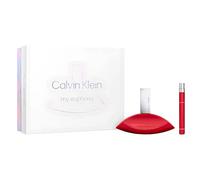 Calvin Klein My Euphoria Vapo Set 110ml Eau De Parfum