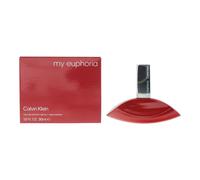 Calvin Klein My Euphoria Womens Eau de Parfum 30ml Fragrance