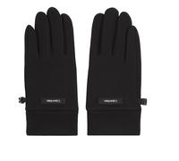 Calvin Klein Neoprene Gloves Gloves K50K512387BEH - Man - Quartz Black