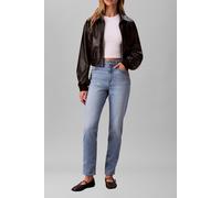 Calvin Klein New Mom Jean Panama size W28 Long | Straight Jeans Outlet | Women W28 LONG