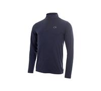 Calvin Klein NEWPORT HALF ZIP - NAVY - XXL Size: 2XL