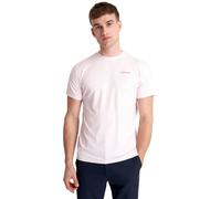 Calvin Klein NEWPORT T-SHIRT PINK - XXL Size: 2XL