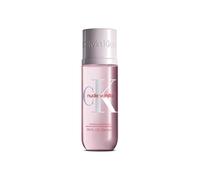 Calvin Klein Nude Vanilla Unisex Hair & Body Perfume Mist, Rich Vanilla, Cosy...