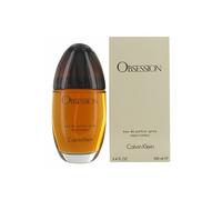 Calvin Klein Obsession Eau de Parfum for Women 100 ml