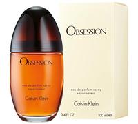 Calvin Klein Obsession Eau de Parfum Spray - 100ml