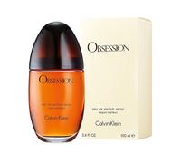 Calvin Klein Obsession Eau de Parfum for Women 100 ml
