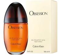 Calvin Klein Obsession Eau de Parfum Spray - 100ml