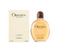 Calvin Klein Obsession Mens EDT 200ml With Free Fragrance Gift